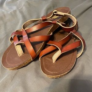 Aloha Island Sandal’s